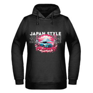JAPAN STYLE CAR 2
