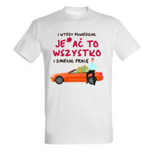 Je*ać Zmieniam Prace