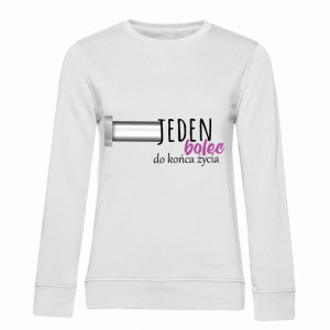 Jeden bolec do końca życia