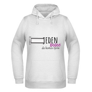 Jeden bolec do końca życia