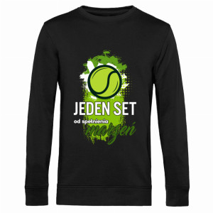 JEDEN SET OD SPEŁNIENIA MARZEŃ