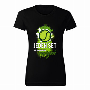 JEDEN SET OD SPEŁNIENIA MARZEŃ