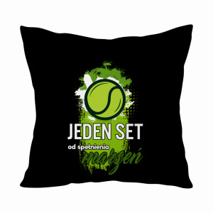 JEDEN SET OD SPEŁNIENIA MARZEŃ