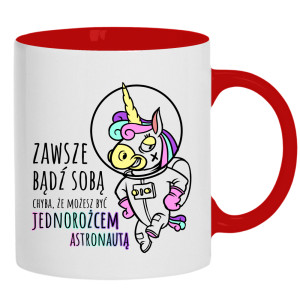 Jednorożec Astronauta