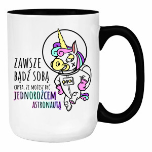 Jednorożec Astronauta