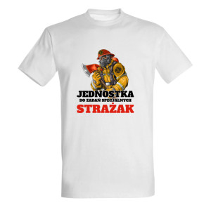 Jednostka do zadań specjalnych