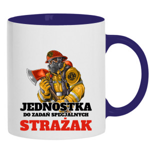 Jednostka do zadań specjalnych