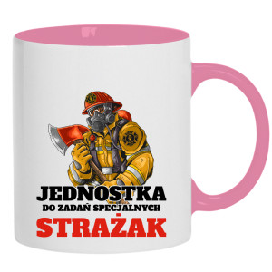 Jednostka do zadań specjalnych