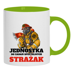 Jednostka do zadań specjalnych