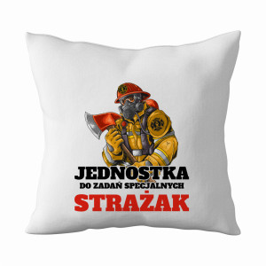 Jednostka do zadań specjalnych