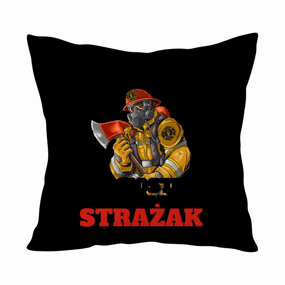 Jednostka do zadań specjalnych poduszka kolor biały