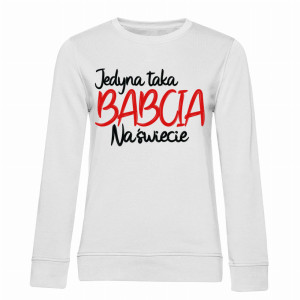 Jedyna taka Babcia na Świecie