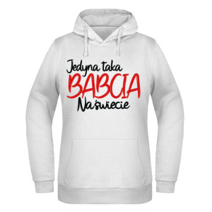 Jedyna taka Babcia na Świecie