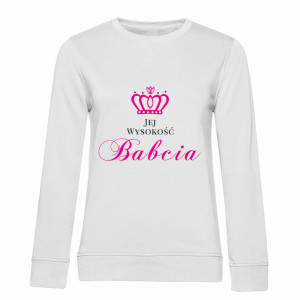 Jej Wysokość Babcia