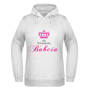 Jej Wysokość Babcia