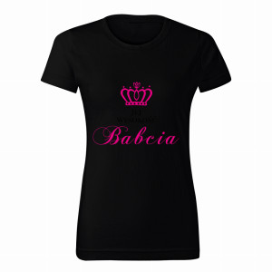 Jej Wysokość Babcia