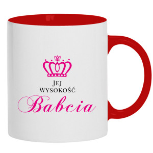 Jej Wysokość Babcia