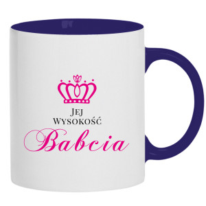 Jej Wysokość Babcia