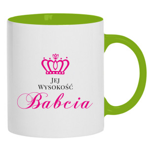 Jej Wysokość Babcia