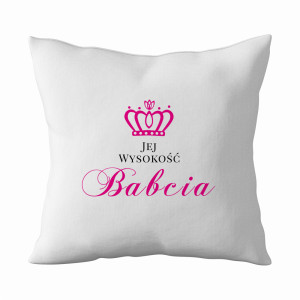 Jej Wysokość Babcia