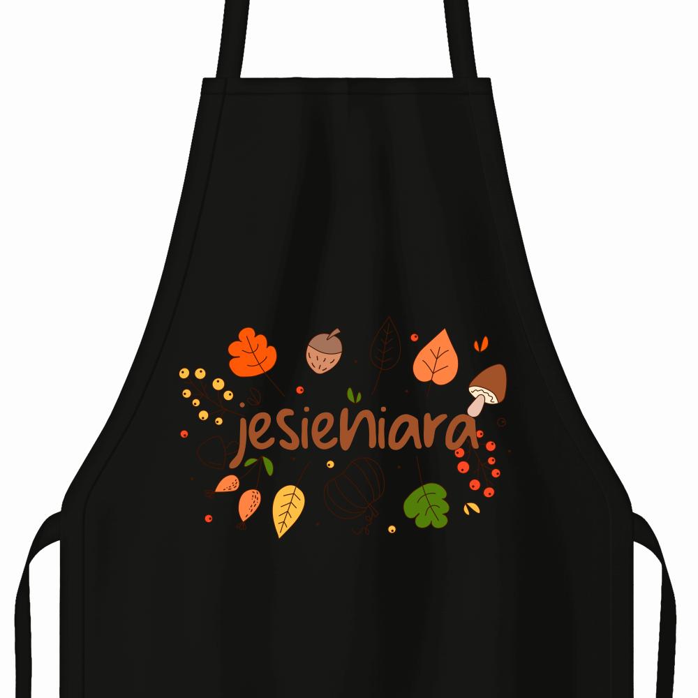 Jesieniara 1 fartuch
