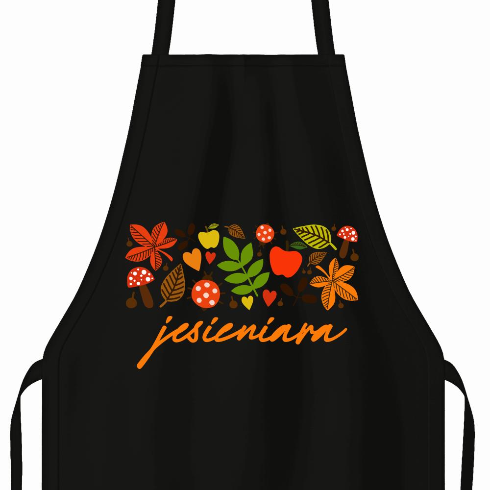 Jesieniara 2 fartuch