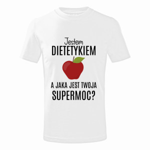 Jestem Dietetykiem Supermoc