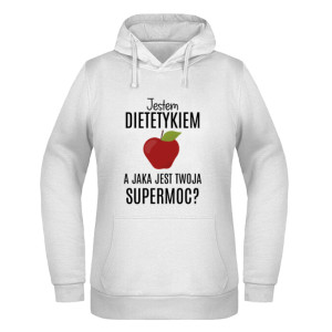 Jestem Dietetykiem Supermoc