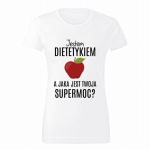 Jestem Dietetykiem Supermoc