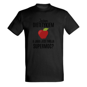 Jestem Dietetykiem Supermoc