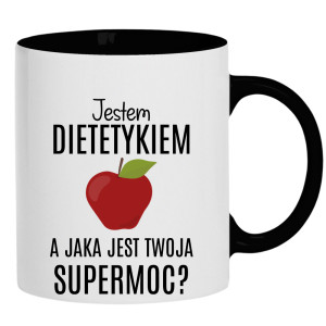 Jestem Dietetykiem Supermoc