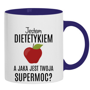 Jestem Dietetykiem Supermoc