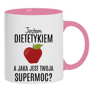 Jestem Dietetykiem Supermoc