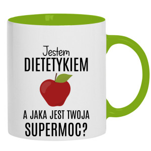 Jestem Dietetykiem Supermoc