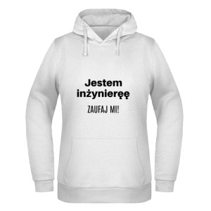 Jestem inżynieręę Zaufaj Mi!