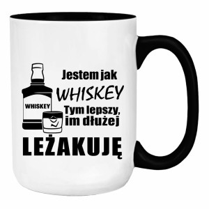 Jestem jak whiskey 2