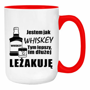 Jestem jak whiskey 2