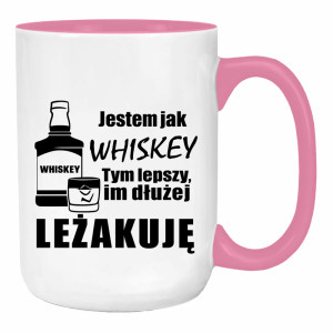 Jestem jak whiskey 2