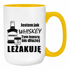 Jestem jak whiskey 2