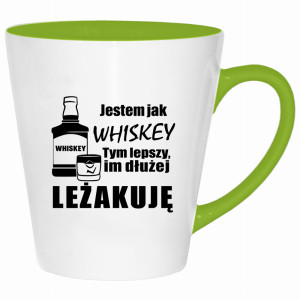 Jestem jak whiskey 2