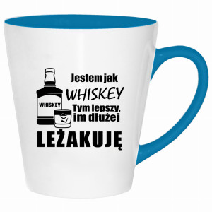 Jestem jak whiskey 2