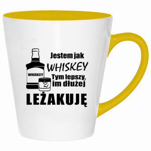 Jestem jak whiskey 2