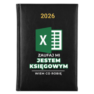 Jestem Księgowym Zaufaj mi! 1