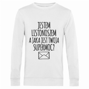 Jestem Listonoszem Supermoc