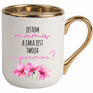 Jestem mamą, jaka jest Twoja supermoc
