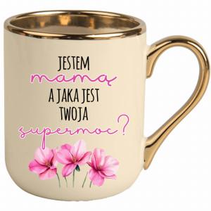 Jestem mamą, jaka jest Twoja supermoc