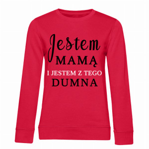 Jestem Mamą