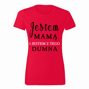 Jestem Mamą