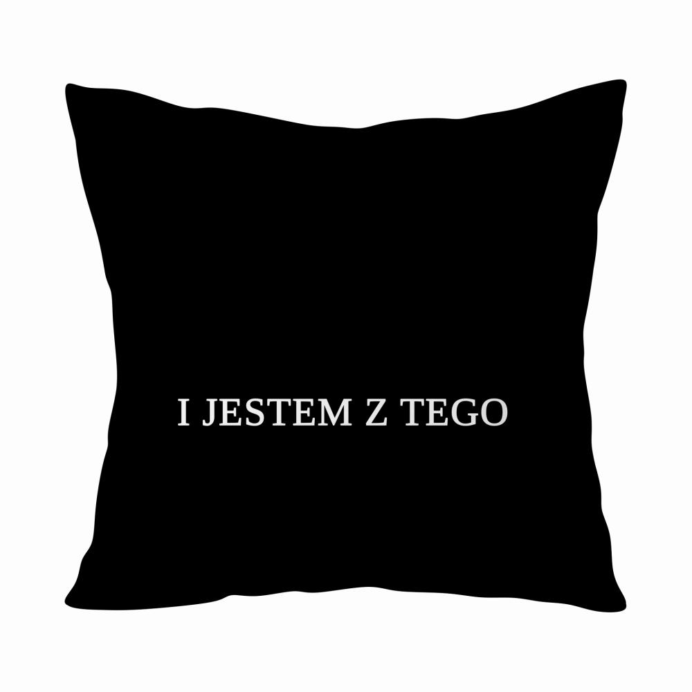 Jestem Mamą poduszka