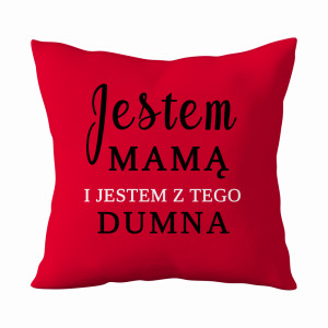 Jestem Mamą